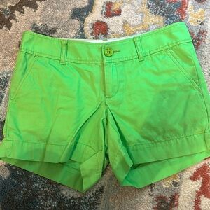 Lilly Pulitzer Callahan short
